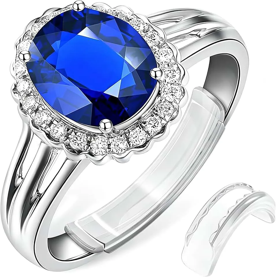 Best Silver Ring Options: A Comprehensive Review
