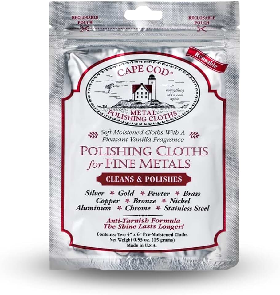 Jewelry Cleaner: A Comprehensive Guide to Keeping Your Treasures Shining