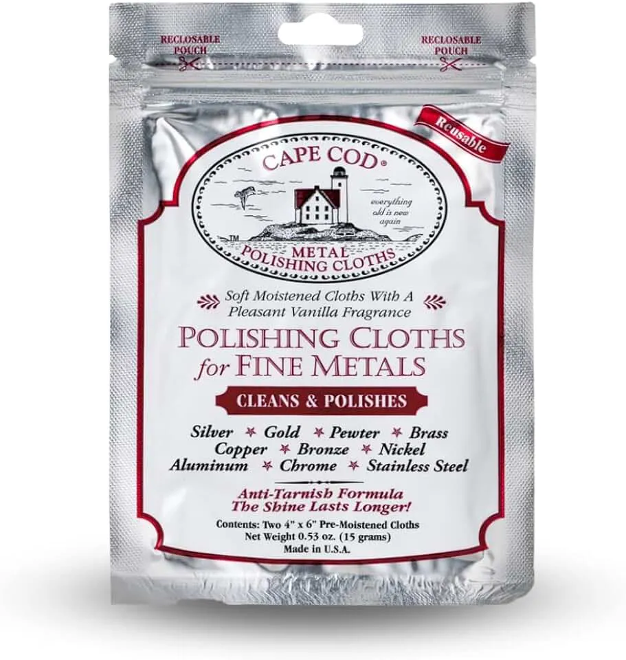Jewelry Cleaner: A Comprehensive Guide to Keeping Your Treasures Shining