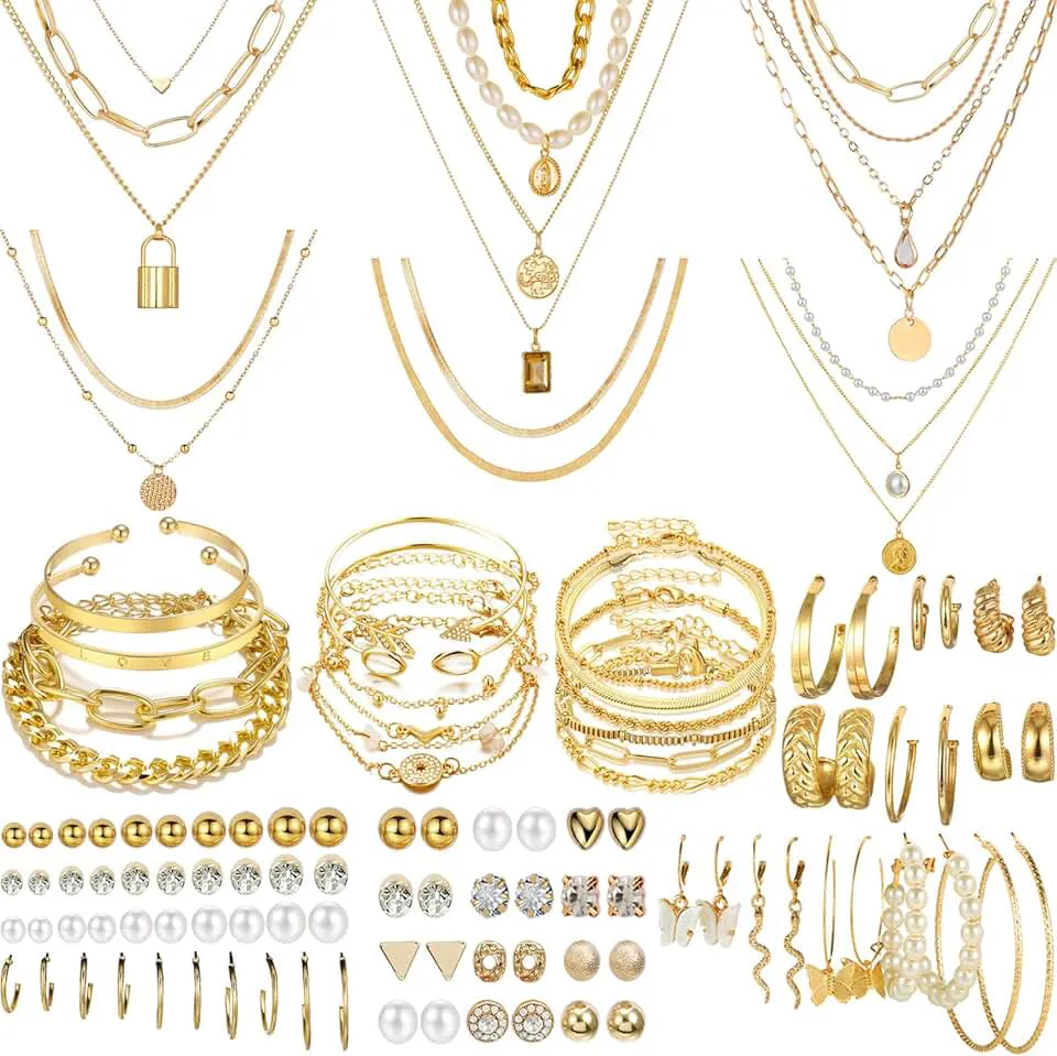 Ultimate Guide to Buying Jewelry Online